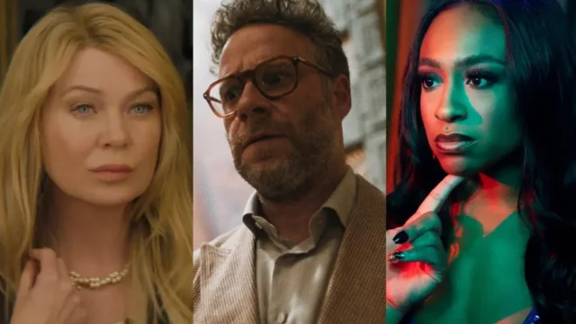 Top Short Episode Series to Finish in One Weekend