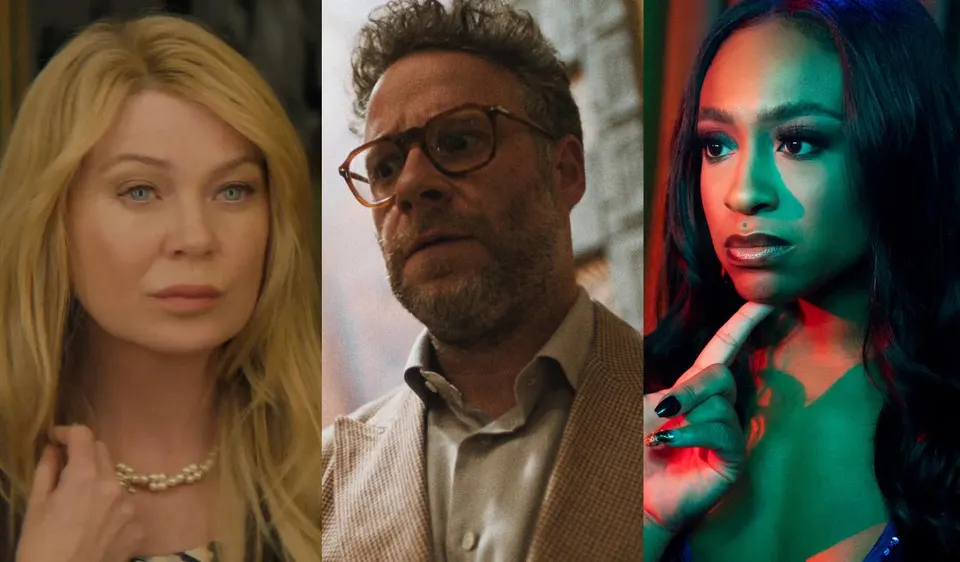 Top Short Episode Series to Finish in One Weekend