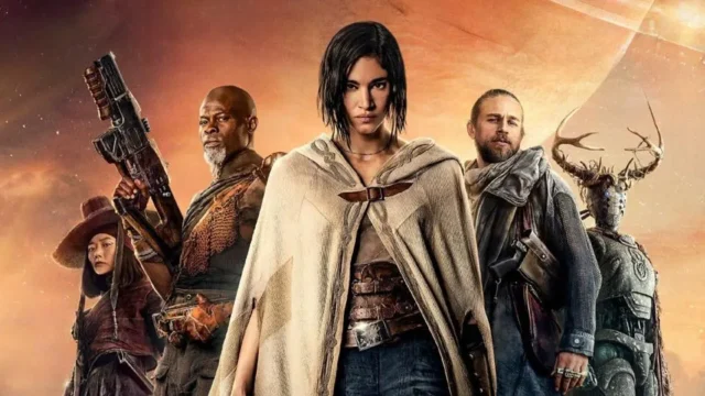 Top 5 New Releases on FlixHD Reviewed (Spoiler-Free)